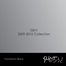 Glint 2009-2010 Collection book cover