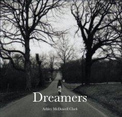 Dreamers book cover