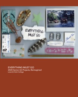 Everything Must Go book cover