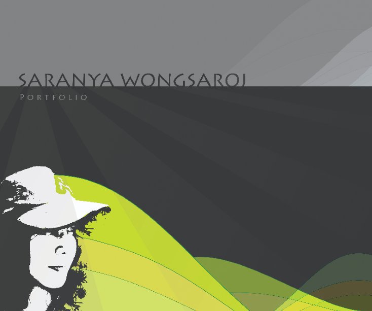 Bekijk Portfolio op Saranya Wongsaroj