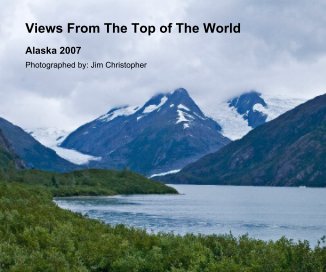 Views From The Top of The World book cover