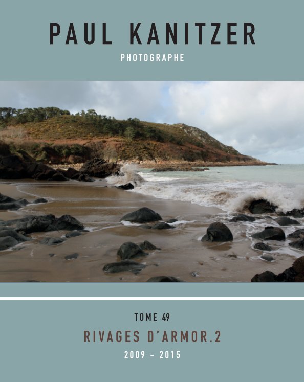 T49 Rivages d'Armor.2 nach Paul Kanitzer anzeigen