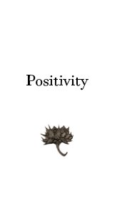 Positivity book cover