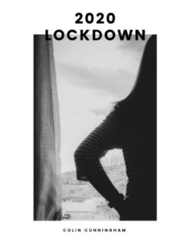 2020 Lockdown book cover