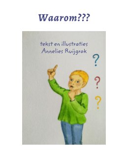 Waarom??? book cover
