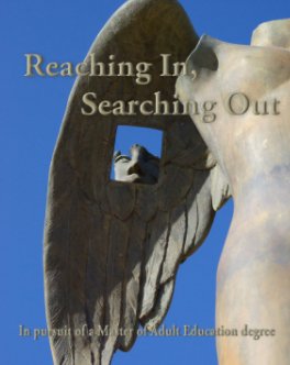 Reaching In Searching Out book cover
