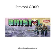 bristol 2020 book cover