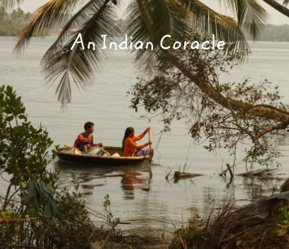 An Indian Coracle book cover