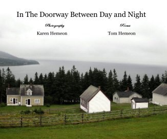 In The Doorway Between Day and Night book cover