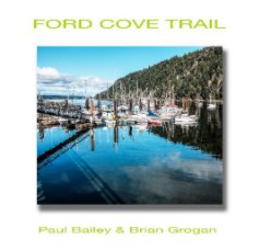 Ford Cove Trail book cover