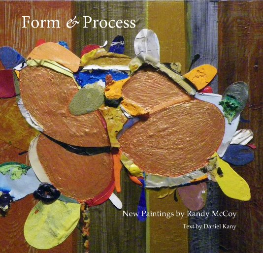 Ver Form & Process por Daniel Kany