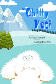The Chilly Yeti book cover