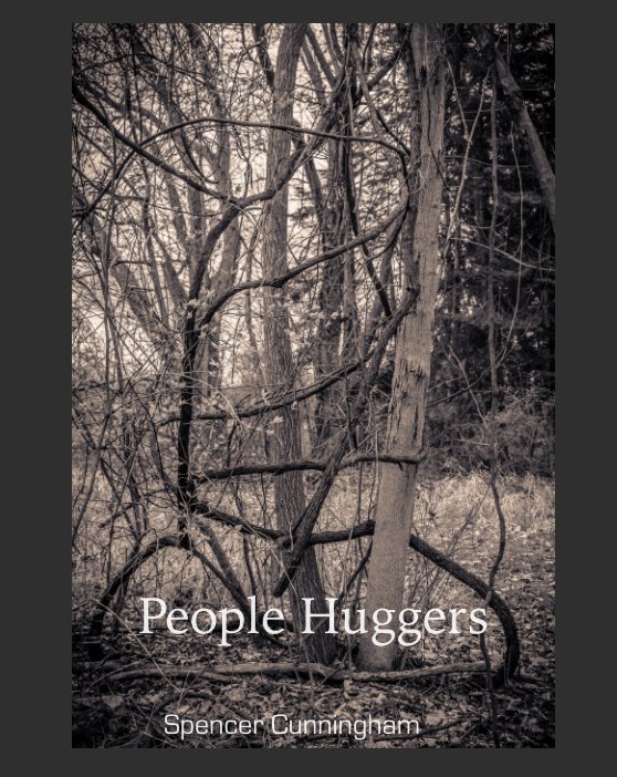 Visualizza People Huggers di Spencer Cunningham