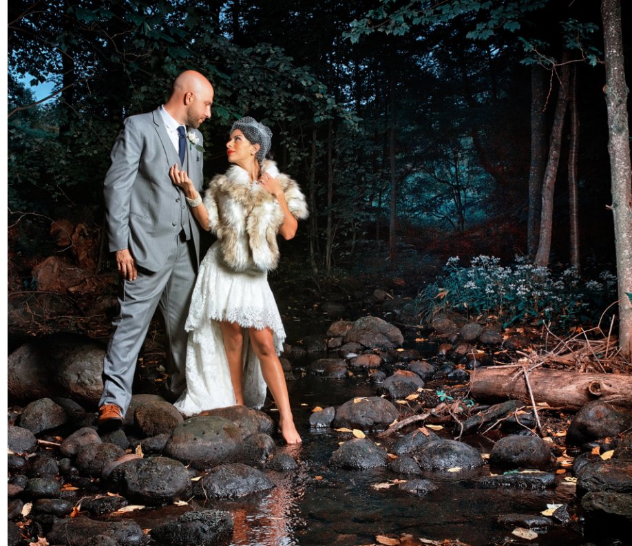 Monica and Adam Rushworth Wedding III nach JHumphries Photography anzeigen