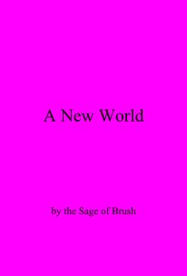 A New World book cover