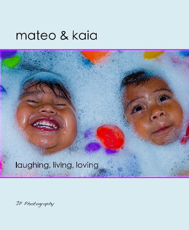 View mateo & kaia by JP Photography
