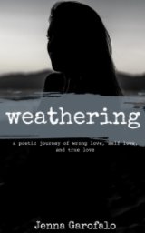 weathering book cover