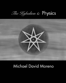 The Kybalion and Physics book cover