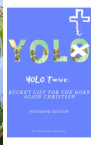 YOLO Twice book cover