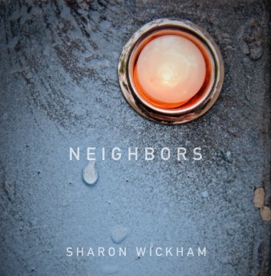 neighbors book cover