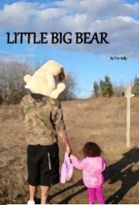 Little Big Bear book cover
