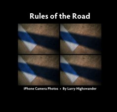 Rules of the Road book cover