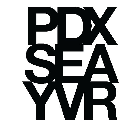 Visualizza PDXSEAYVR di Daniel Marlow