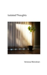 Isolated thoughts. book cover