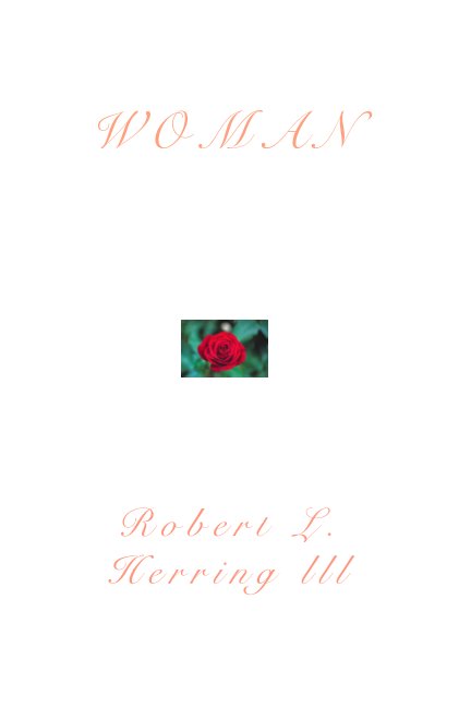 View Woman by Robert L. Herring