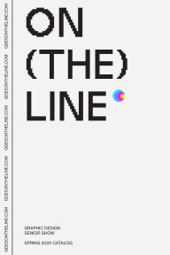 On(The)Line book cover