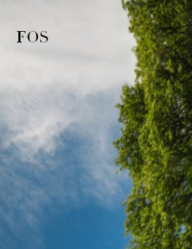 FOS #6: Decoherence book cover