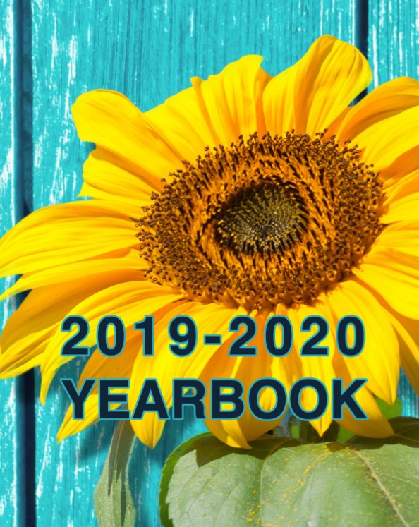 Lenape Tech Yearbook 2019-2020 nach Lenape Tech anzeigen