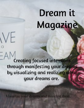 Dream It book cover