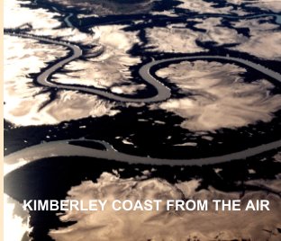 Kimberley Images book cover