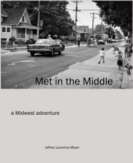 Met in the Middle book cover