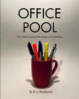 Office Pool book cover