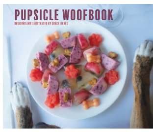 Pupsicle Woofbook book cover