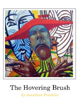 The Hovering Brush book cover