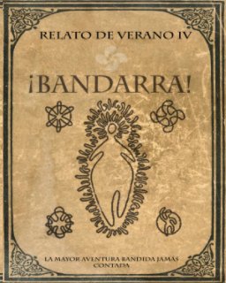 ¡Bandarra! book cover