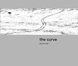 the curve book cover