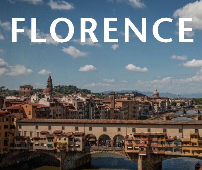 View 2019 - Stedentrip Florence by Guus Quaedvlieg