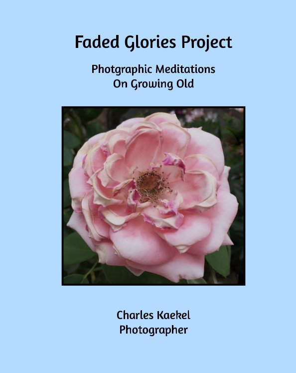 Bekijk Faded Ladies Project op Charles Kaekel