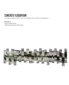Concrete Floodplain book cover