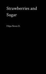 Strawberries and Sugar book cover