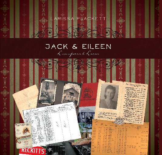 View Jack and Eileen by Larissa Wiese