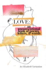 Love book cover
