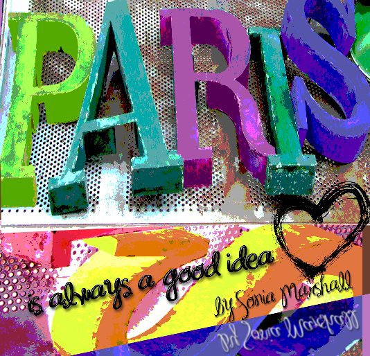 Ver PARIS por Sonia Marshall