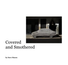 Covered and Smothered book cover
