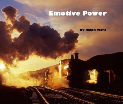 Emotive Power book cover