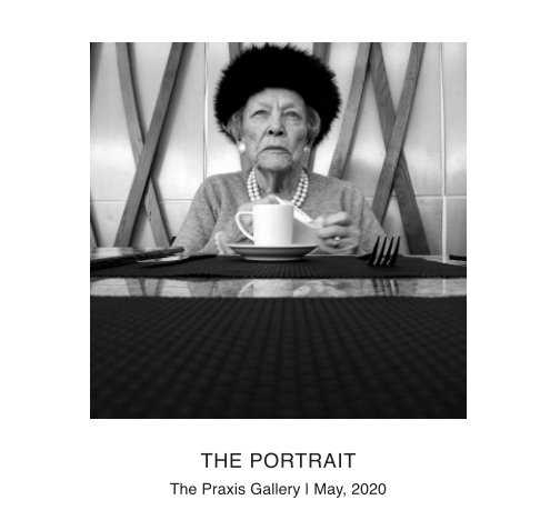 Bekijk The Portrait op The Praxis Gallery